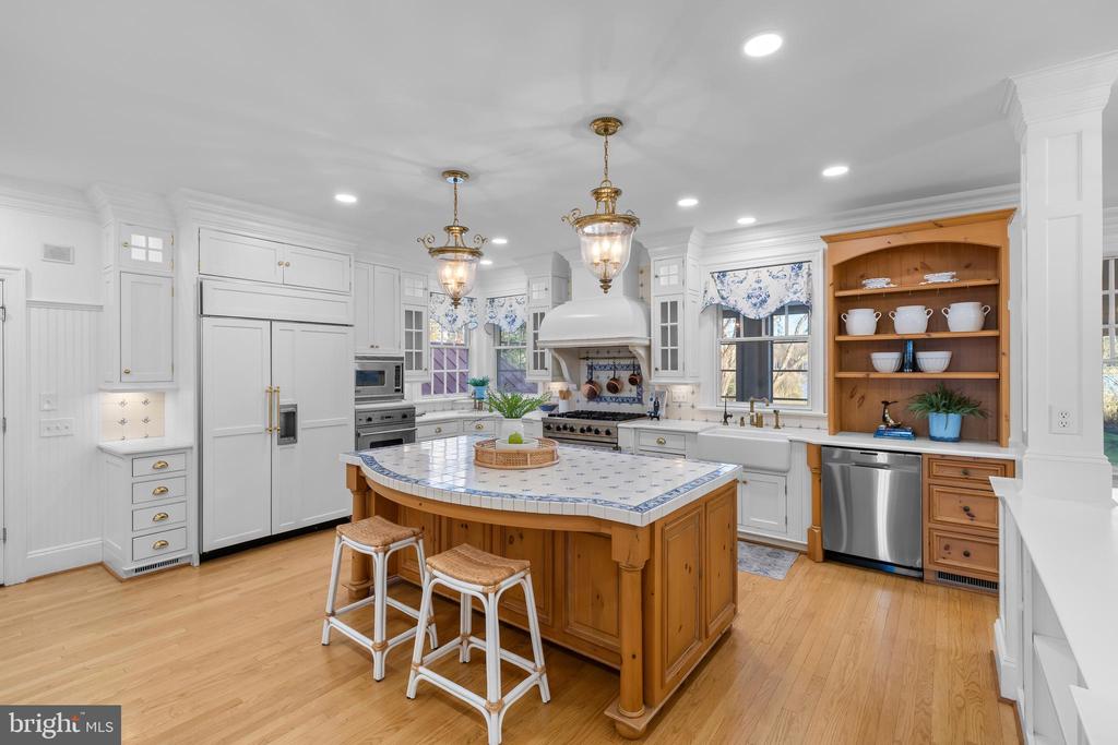 ANNAPOLIS WATER VIEWS | 1241 CHERRY TREE LANE