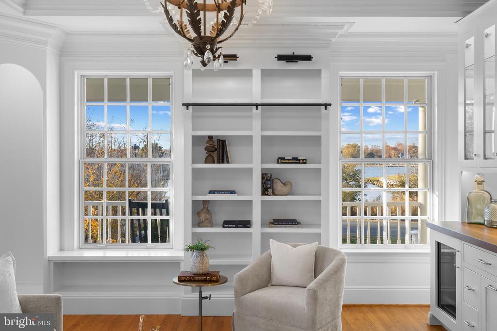 ANNAPOLIS WATER VIEWS | 1241 CHERRY TREE LANE