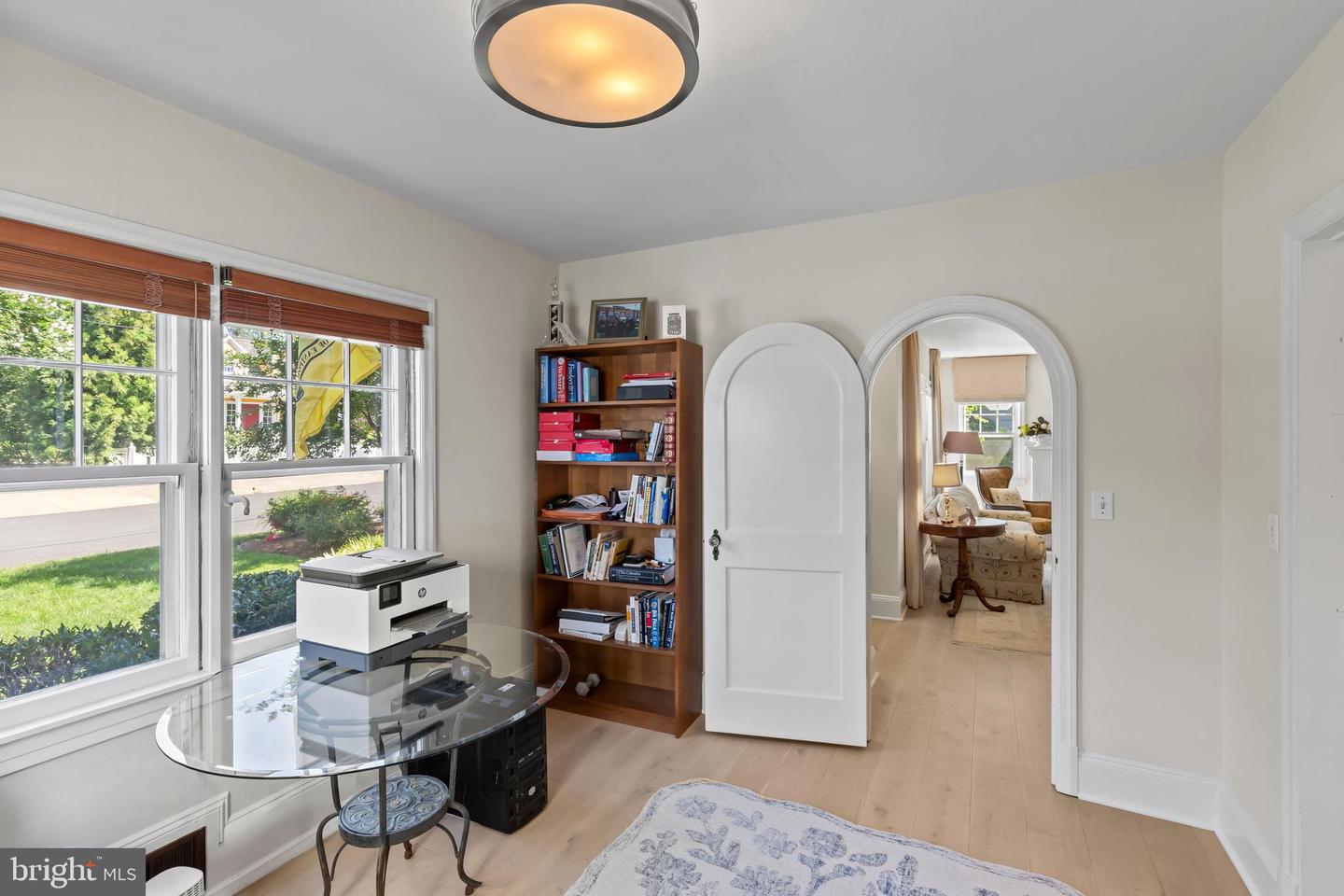 3 Chester Ave