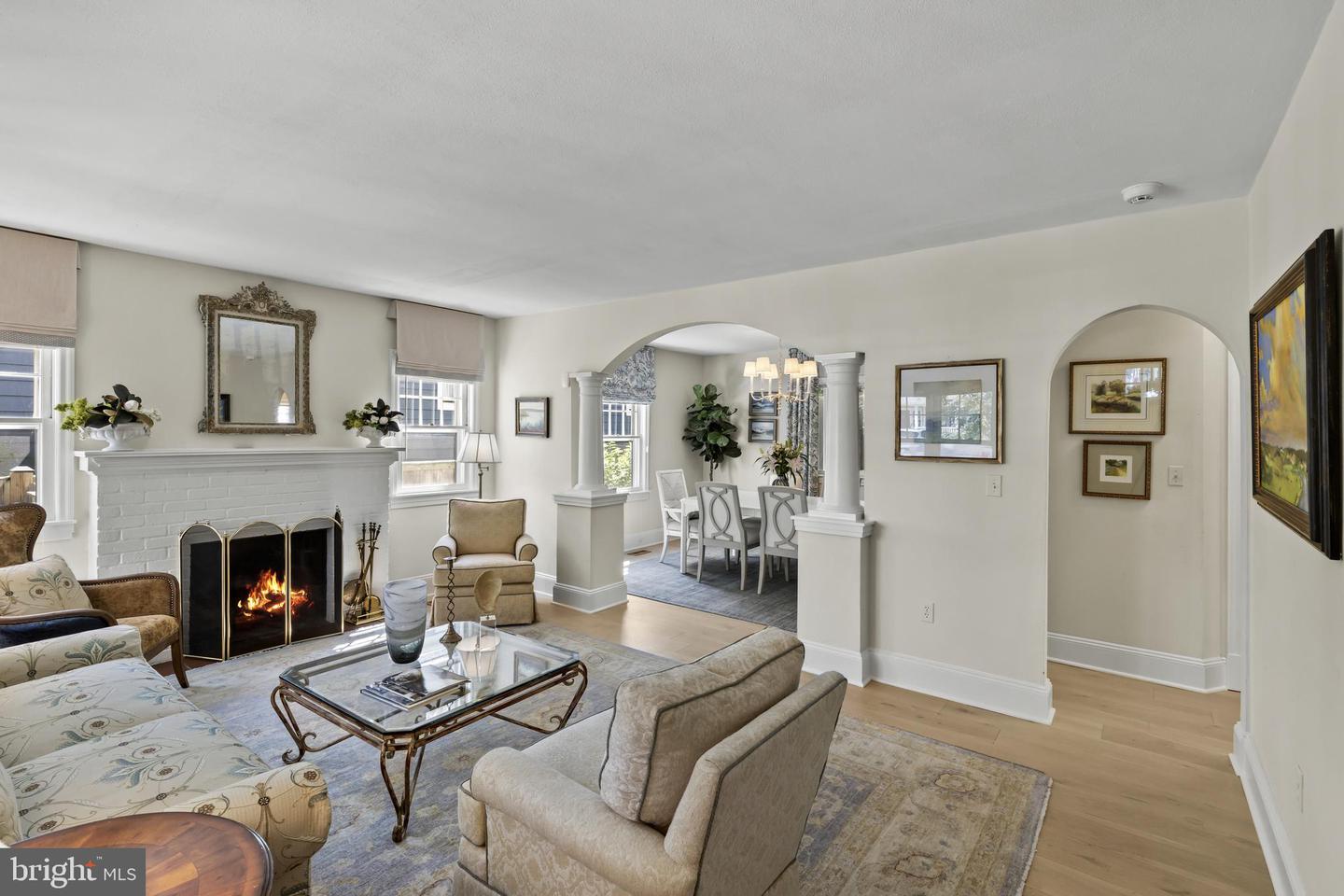 3 Chester Ave