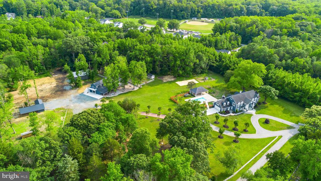3399 Pocahontas Dr