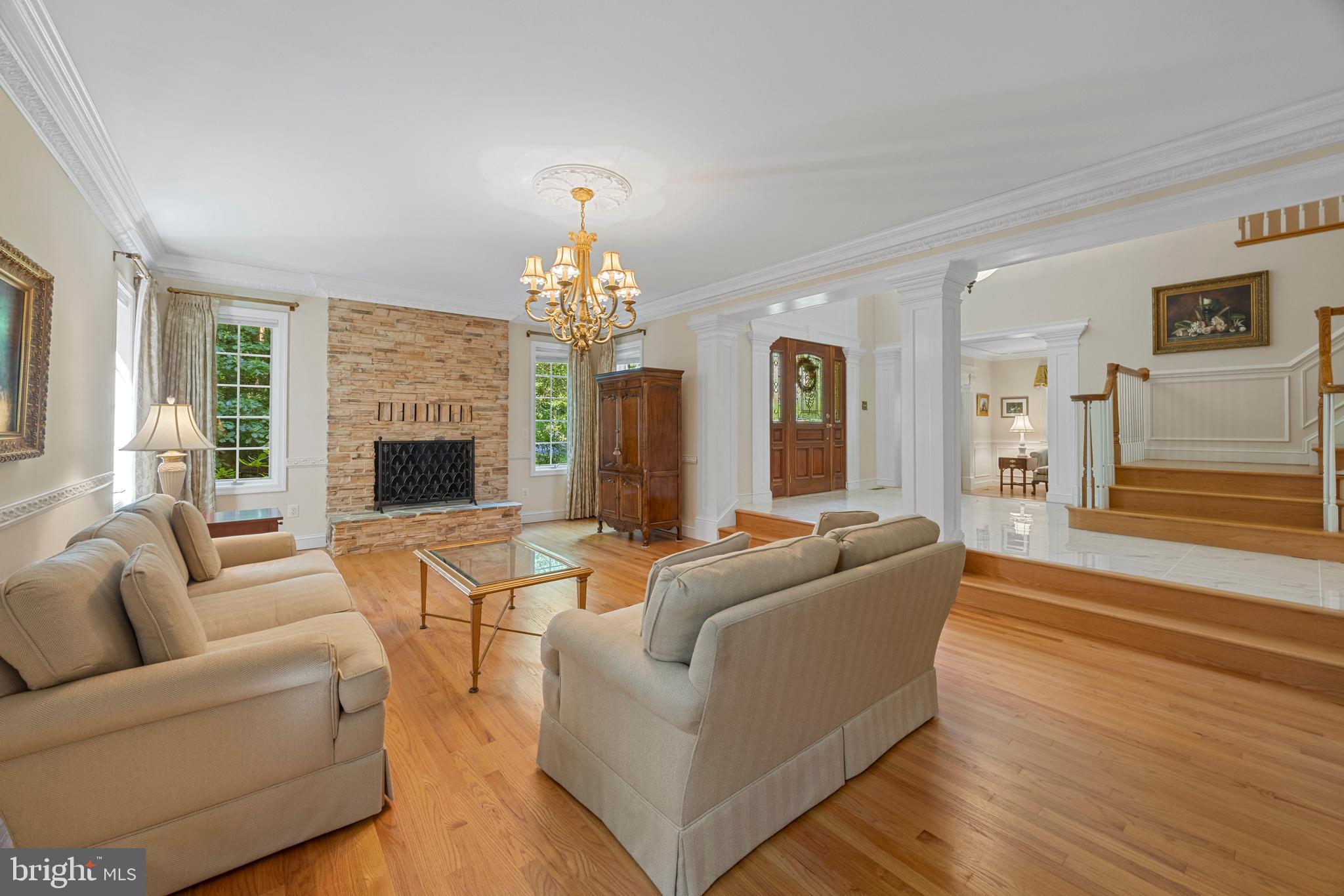 1603 Upton Scott Way