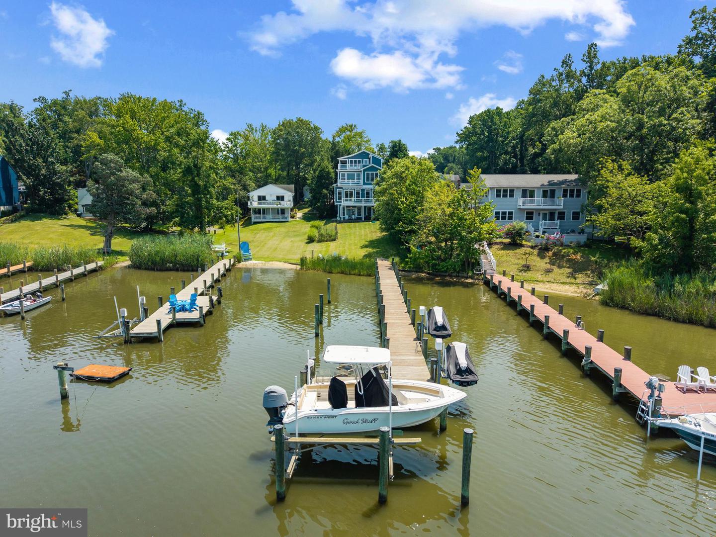 1200 Cedar Ln
