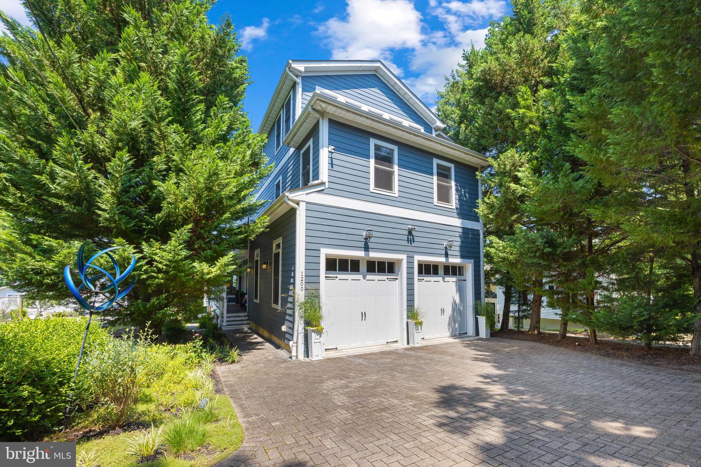 1200 Cedar Ln