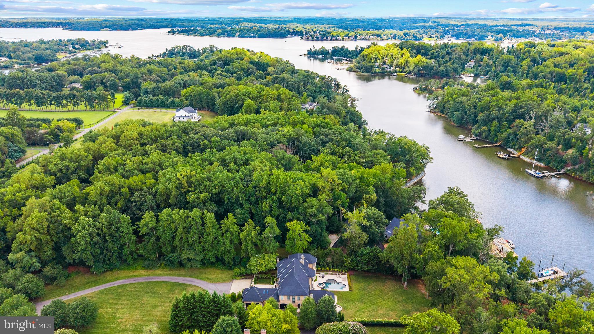 840 CHILDS POINT ROAD