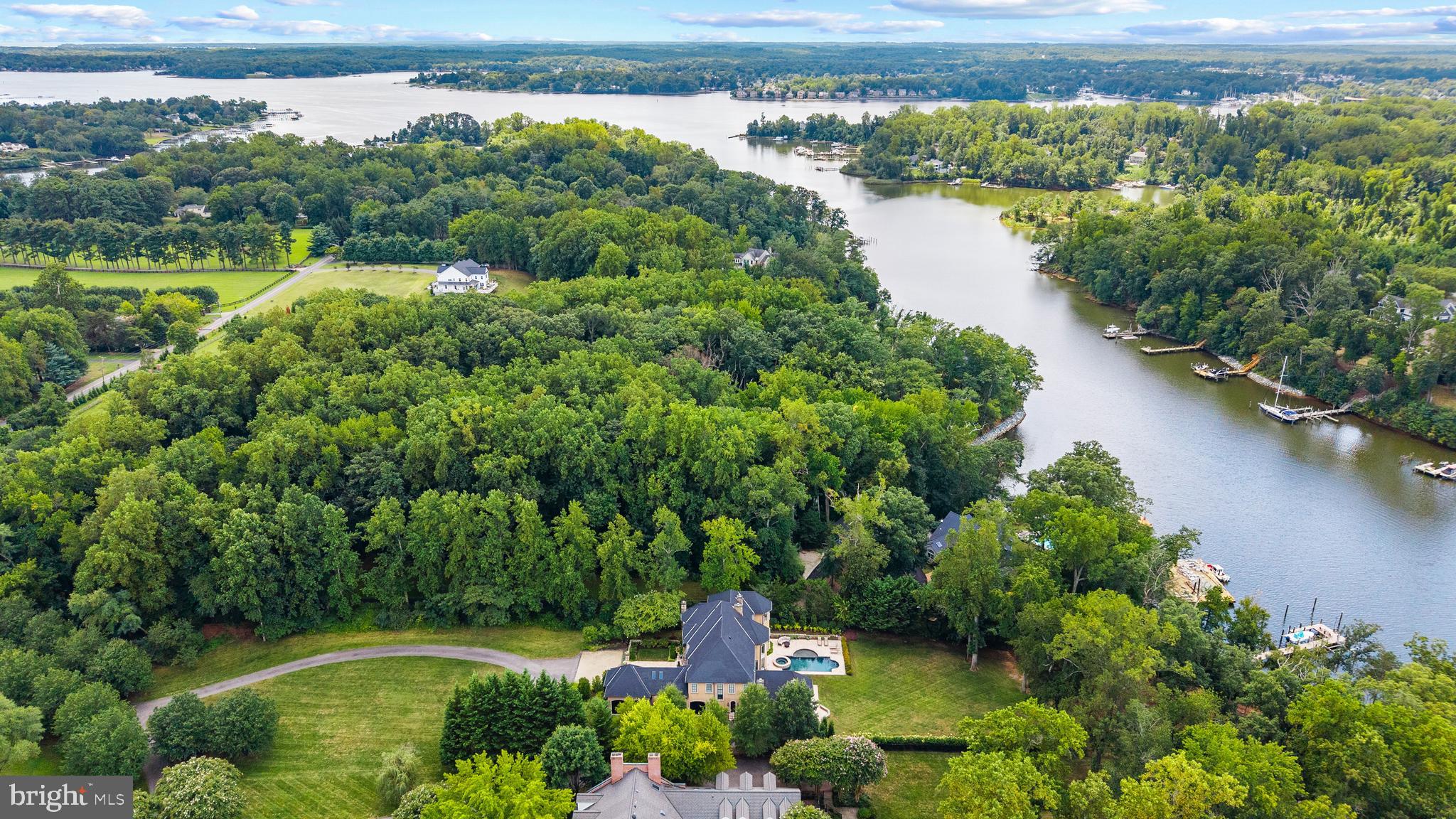 840 CHILDS POINT ROAD