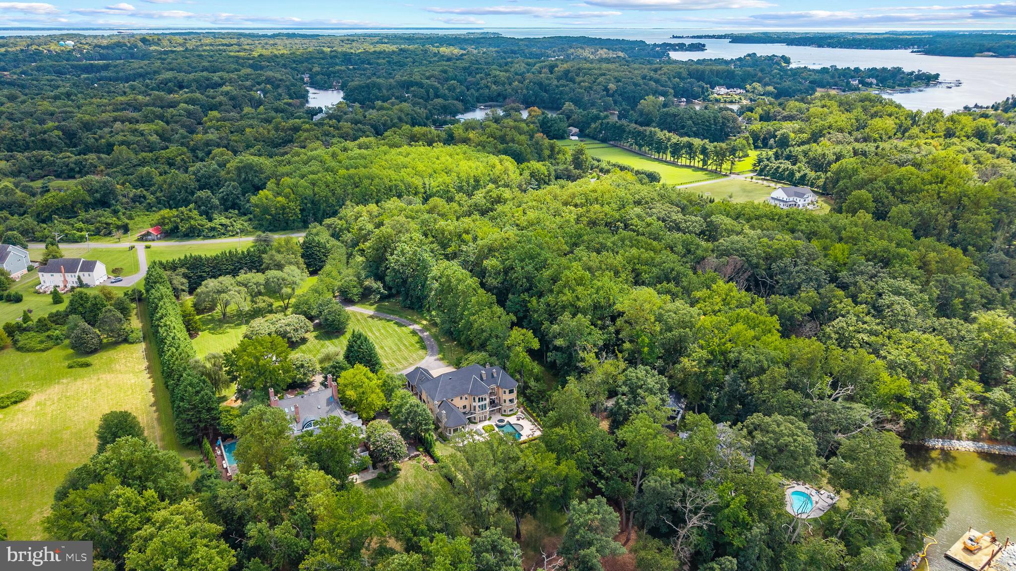 840 CHILDS POINT ROAD