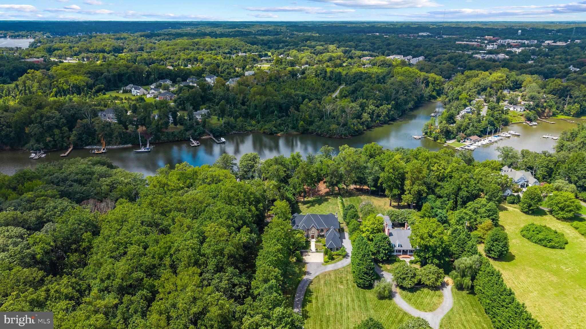 840 CHILDS POINT ROAD