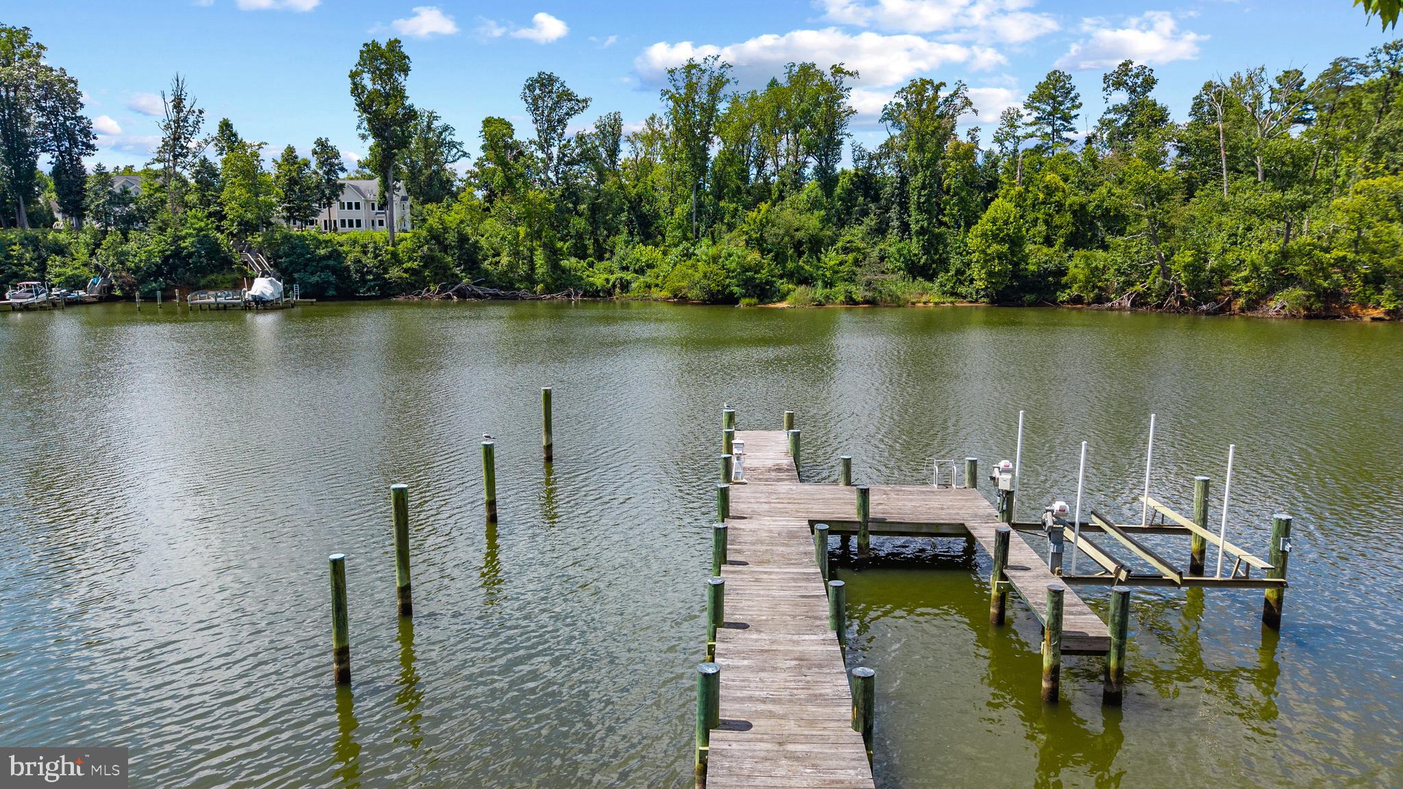 840 CHILDS POINT ROAD