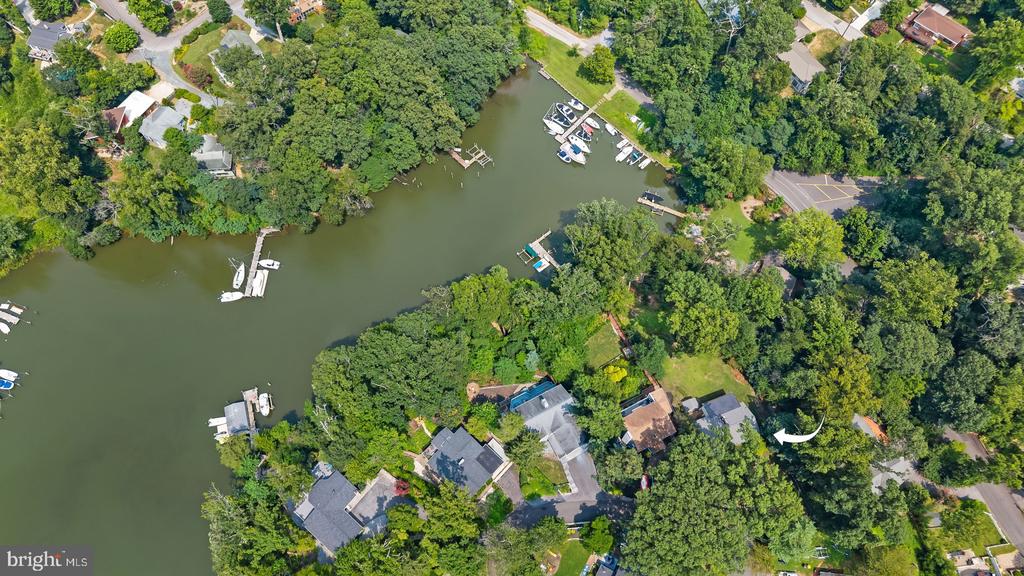 1507 Circle Dr