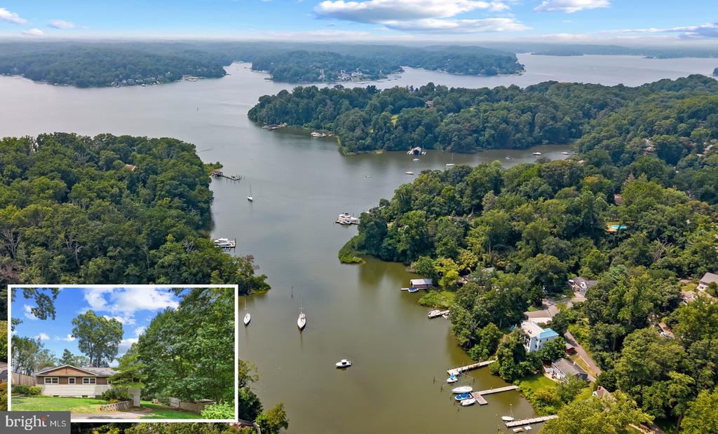 1507 Circle Dr