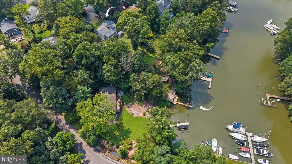 1507 Circle Dr