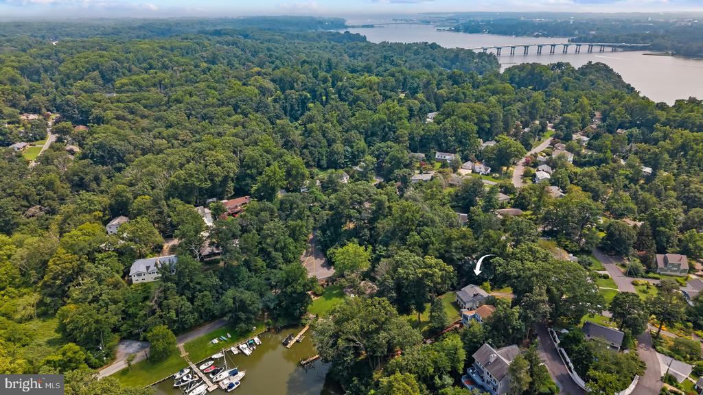 1507 Circle Dr