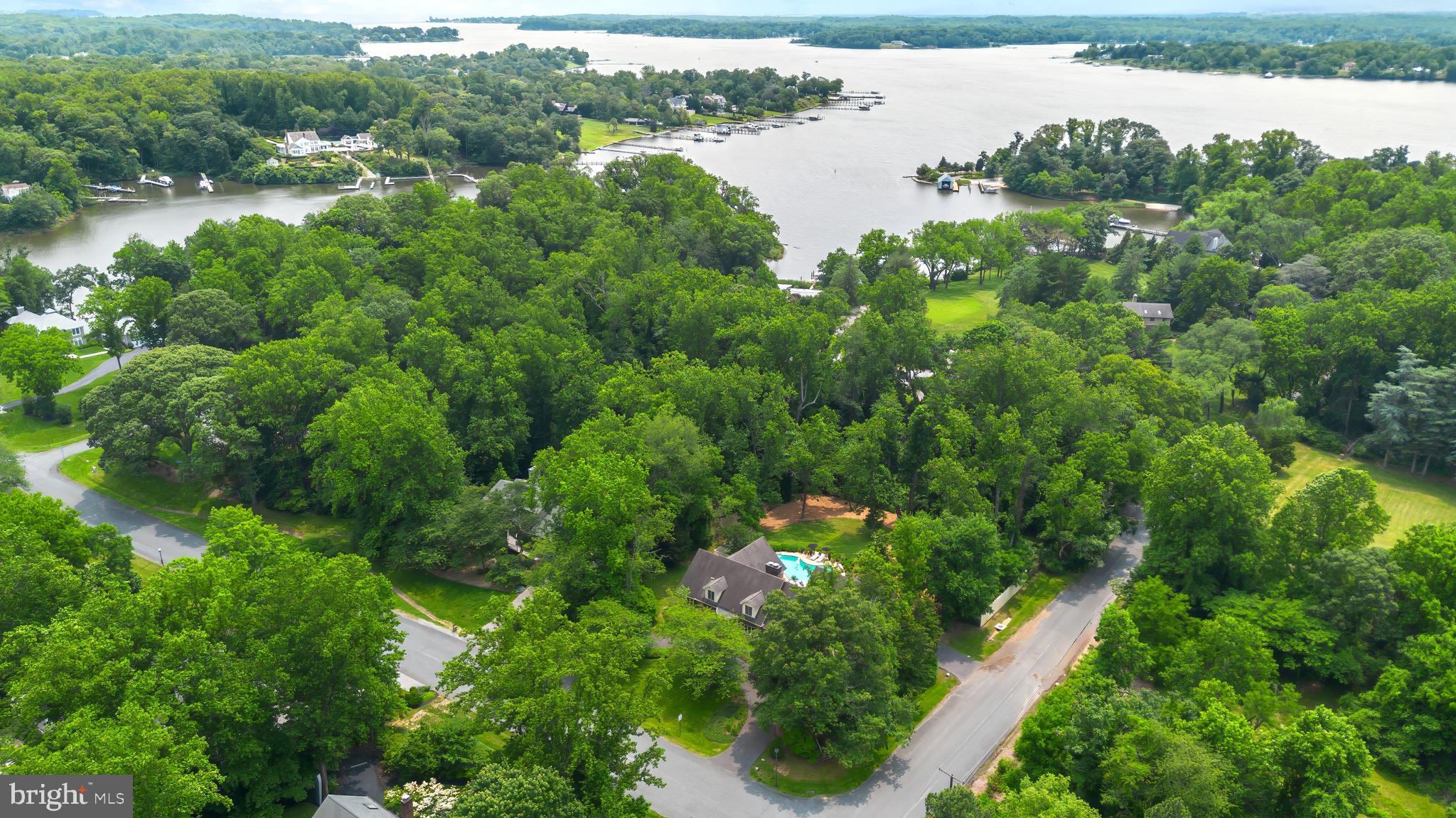 301 EATONS LANDING DRIVE