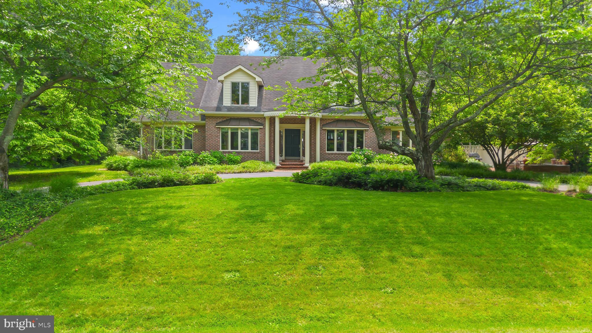 301 EATONS LANDING DRIVE