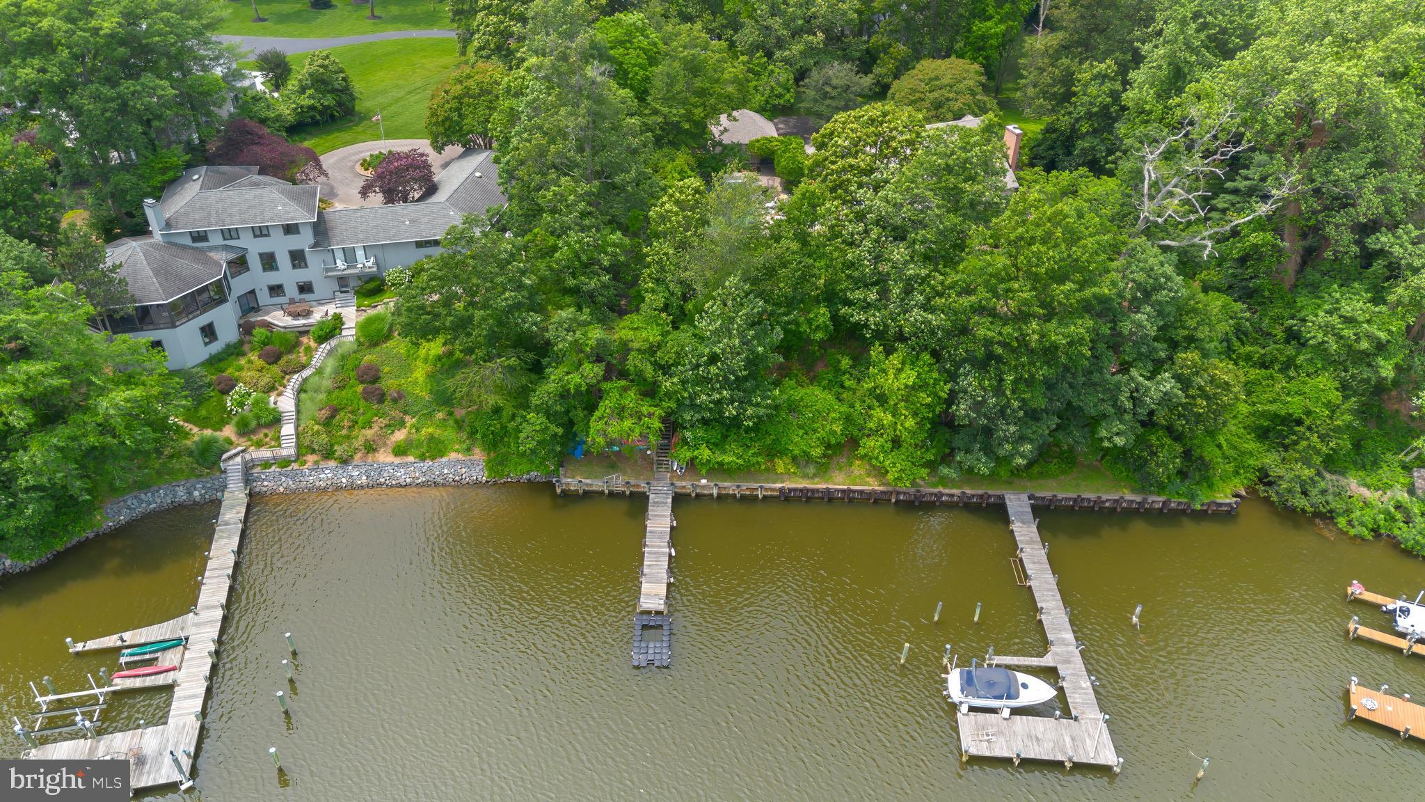 301 EATONS LANDING DRIVE