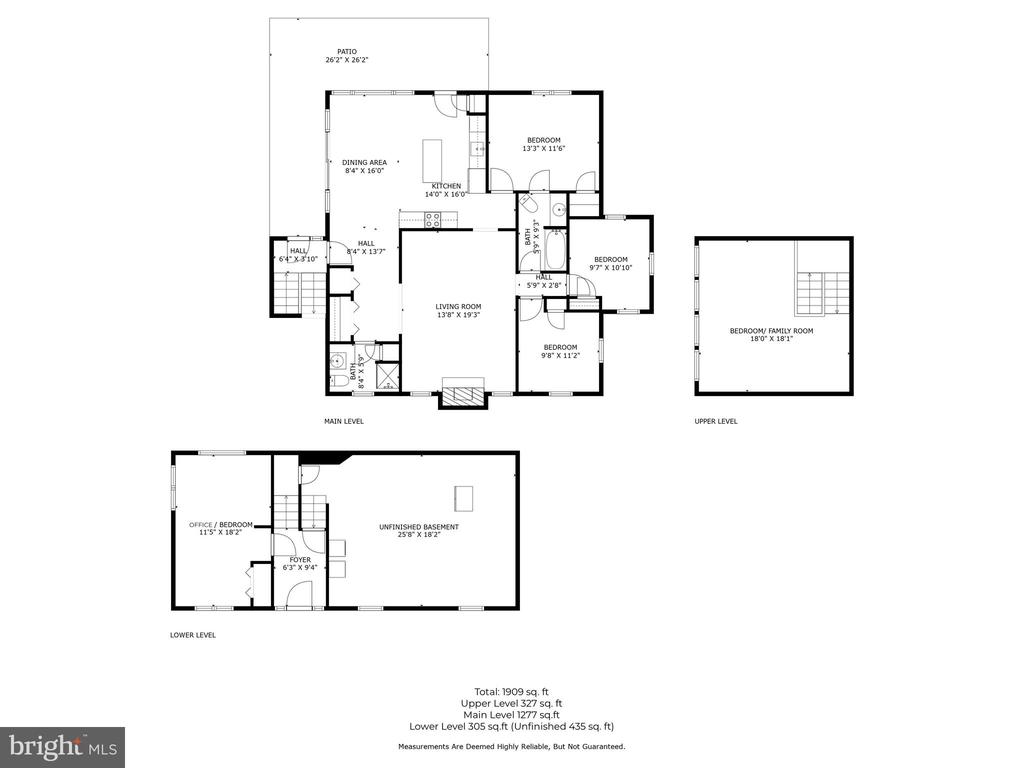 303 EPPING WAY