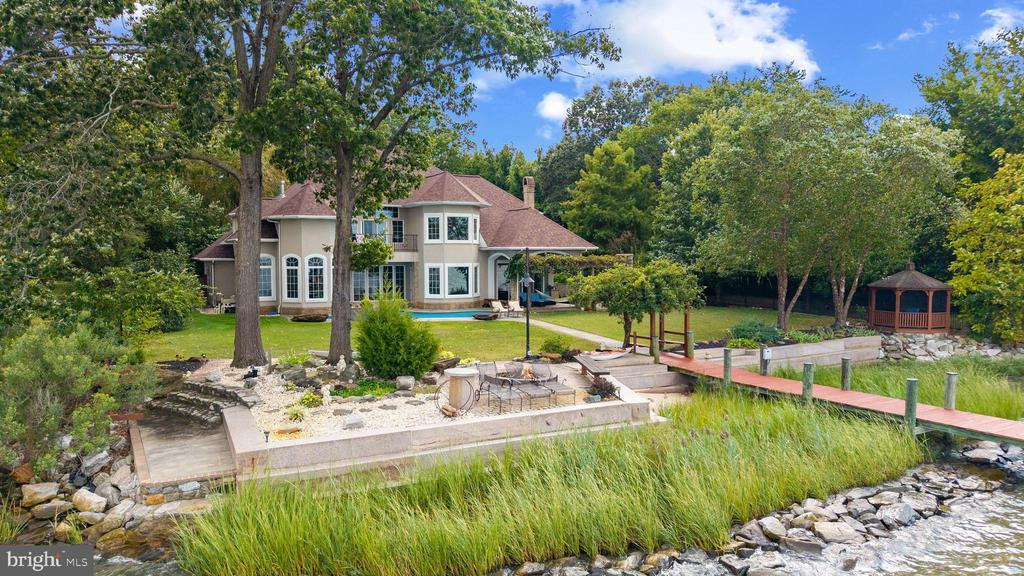 4819 AVERY ROAD