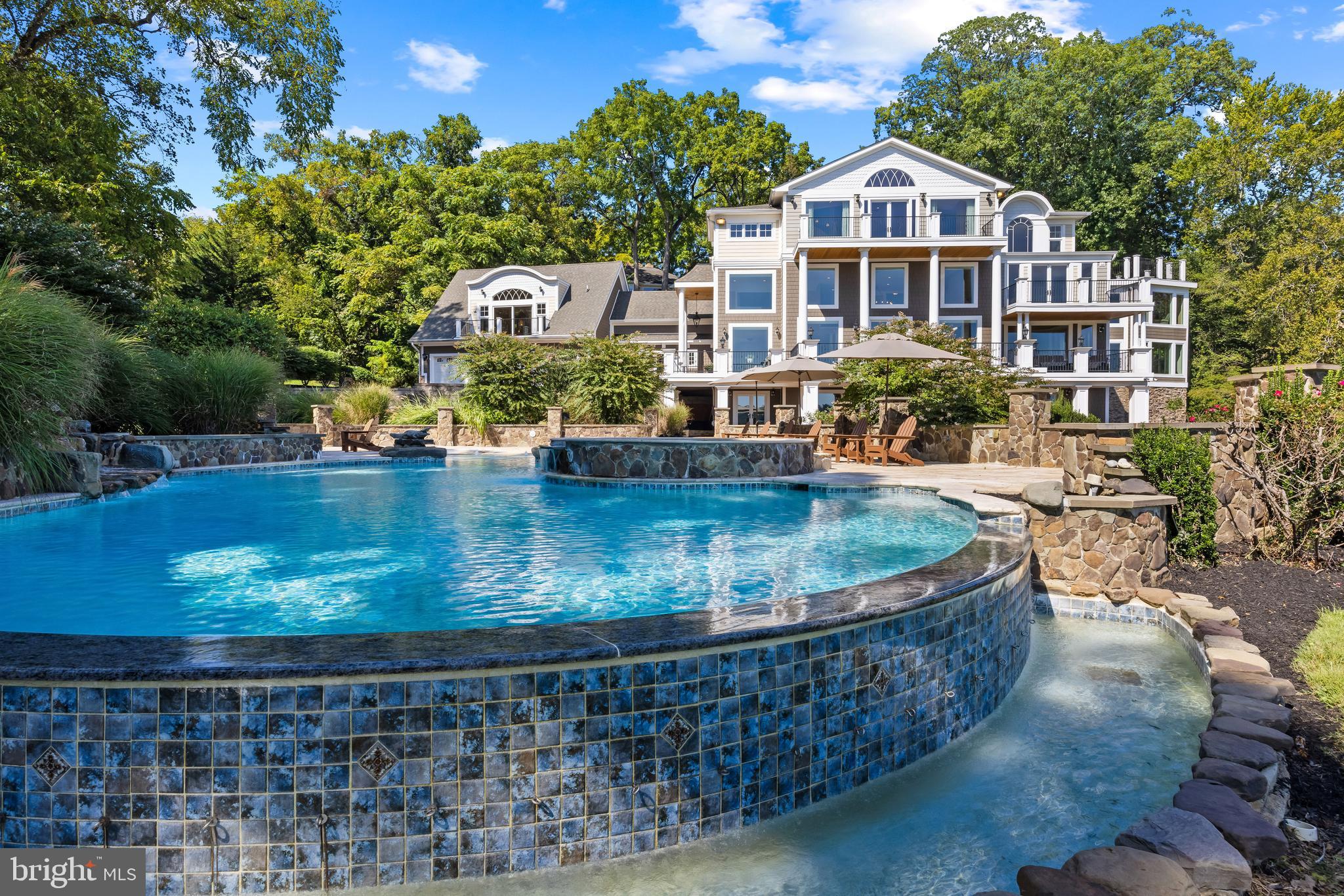 SEVERN RIVER WATERFRONT | 125 S WINCHESTER ROAD