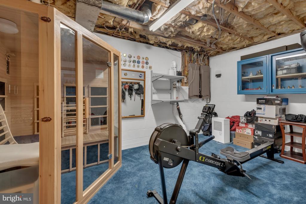 1815 MILLRIDGE COURT