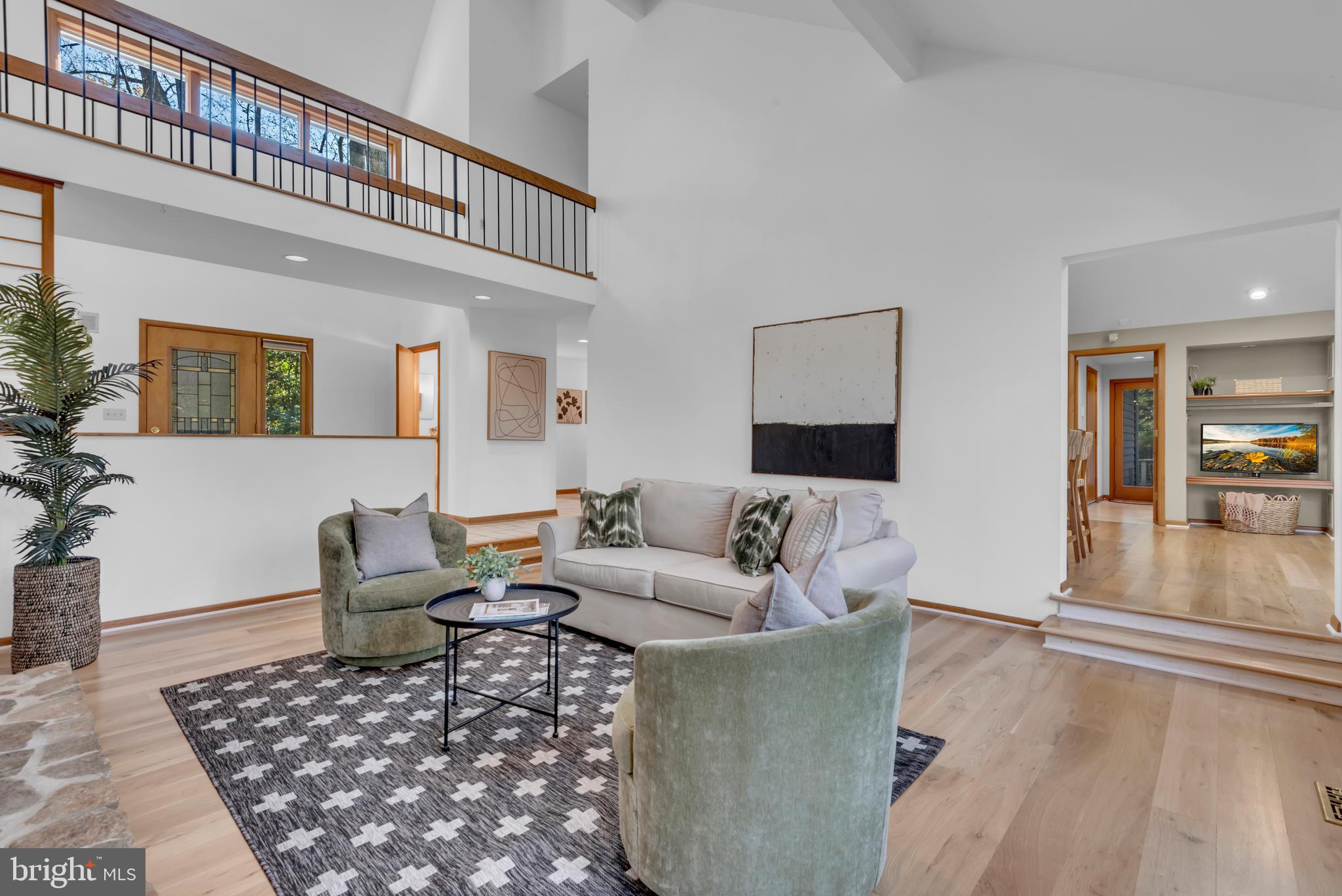 1815 MILLRIDGE COURT