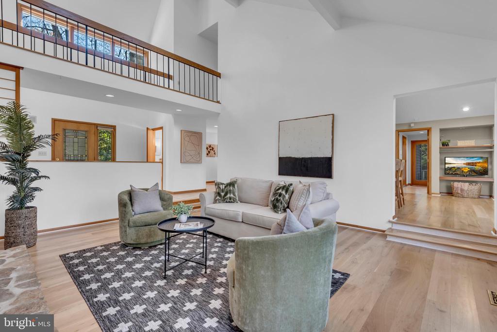 1815 MILLRIDGE COURT