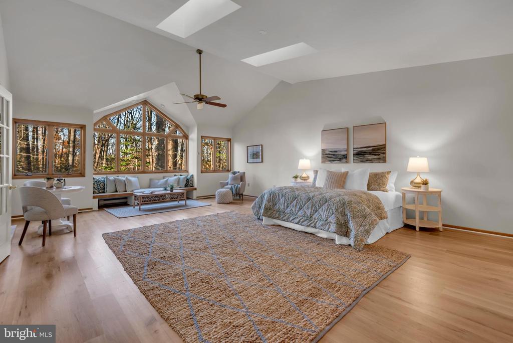 1815 MILLRIDGE COURT