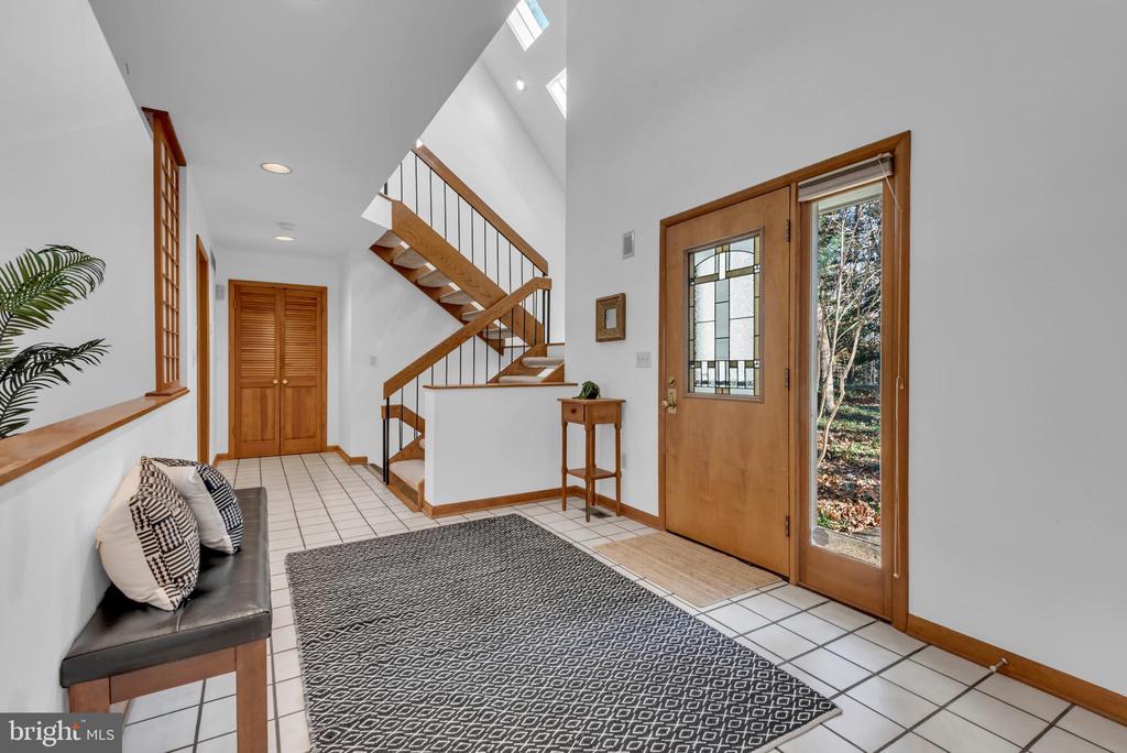 1815 MILLRIDGE COURT
