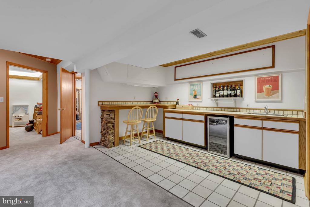 1815 MILLRIDGE COURT