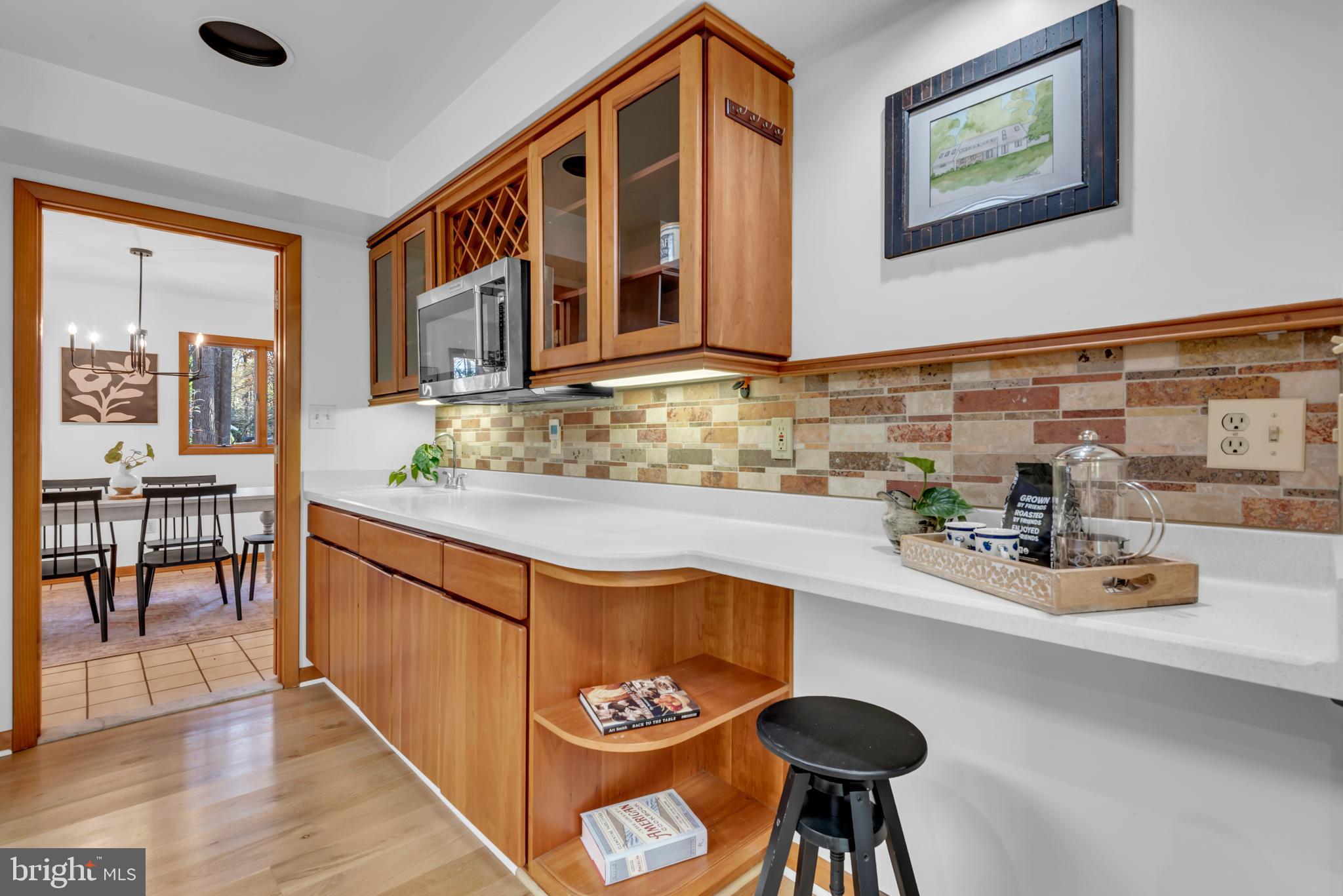 1815 MILLRIDGE COURT