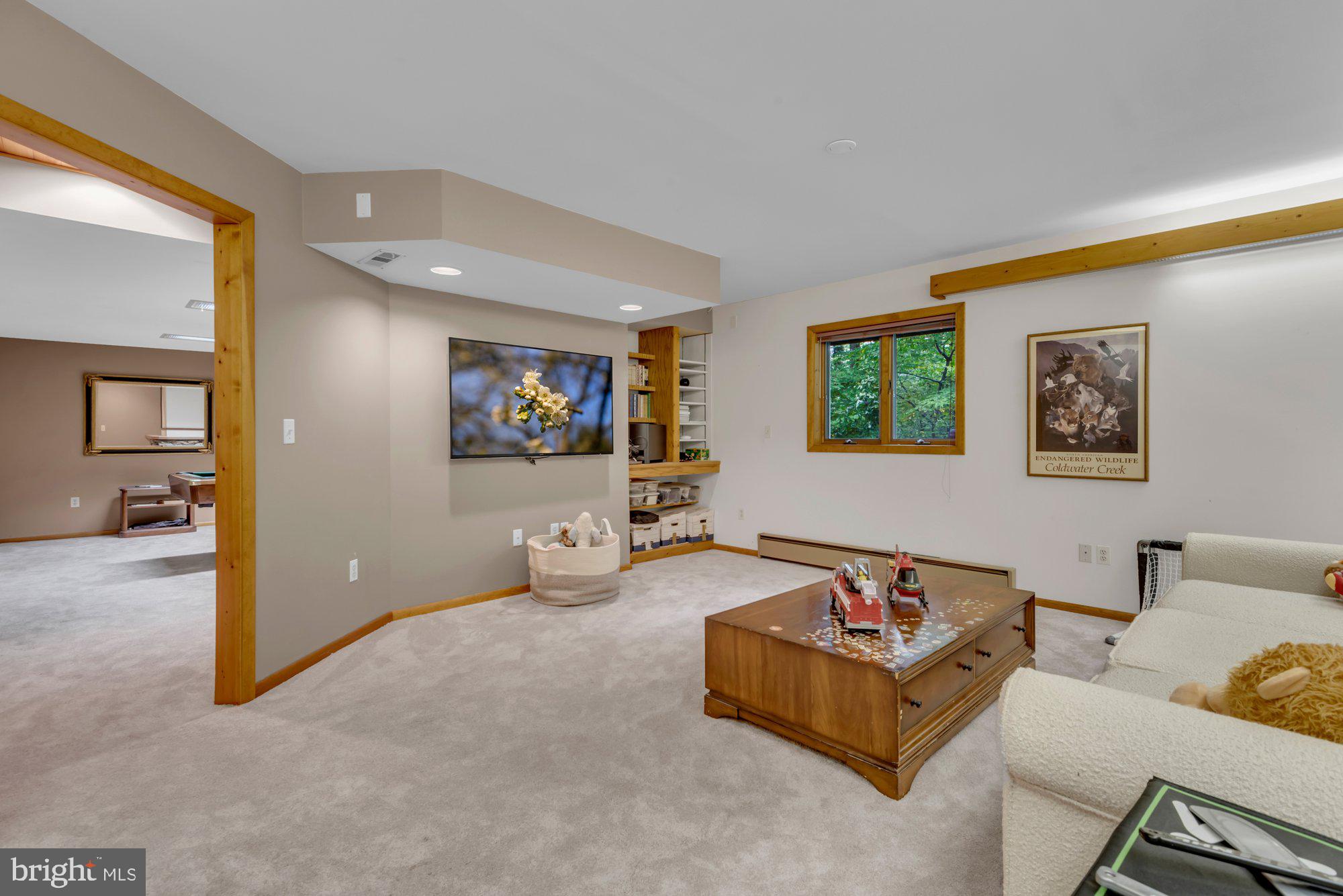 1815 MILLRIDGE COURT