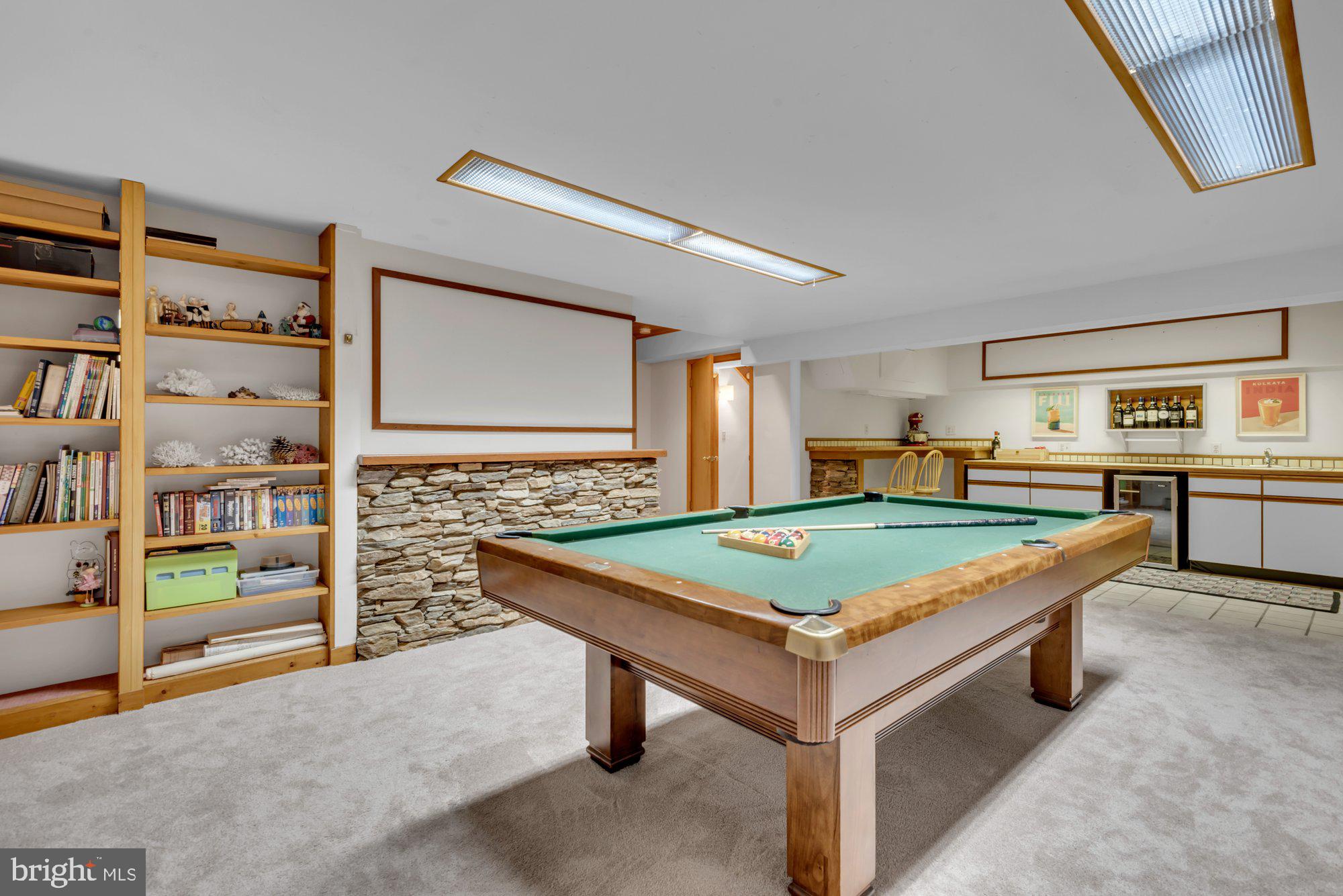 1815 MILLRIDGE COURT