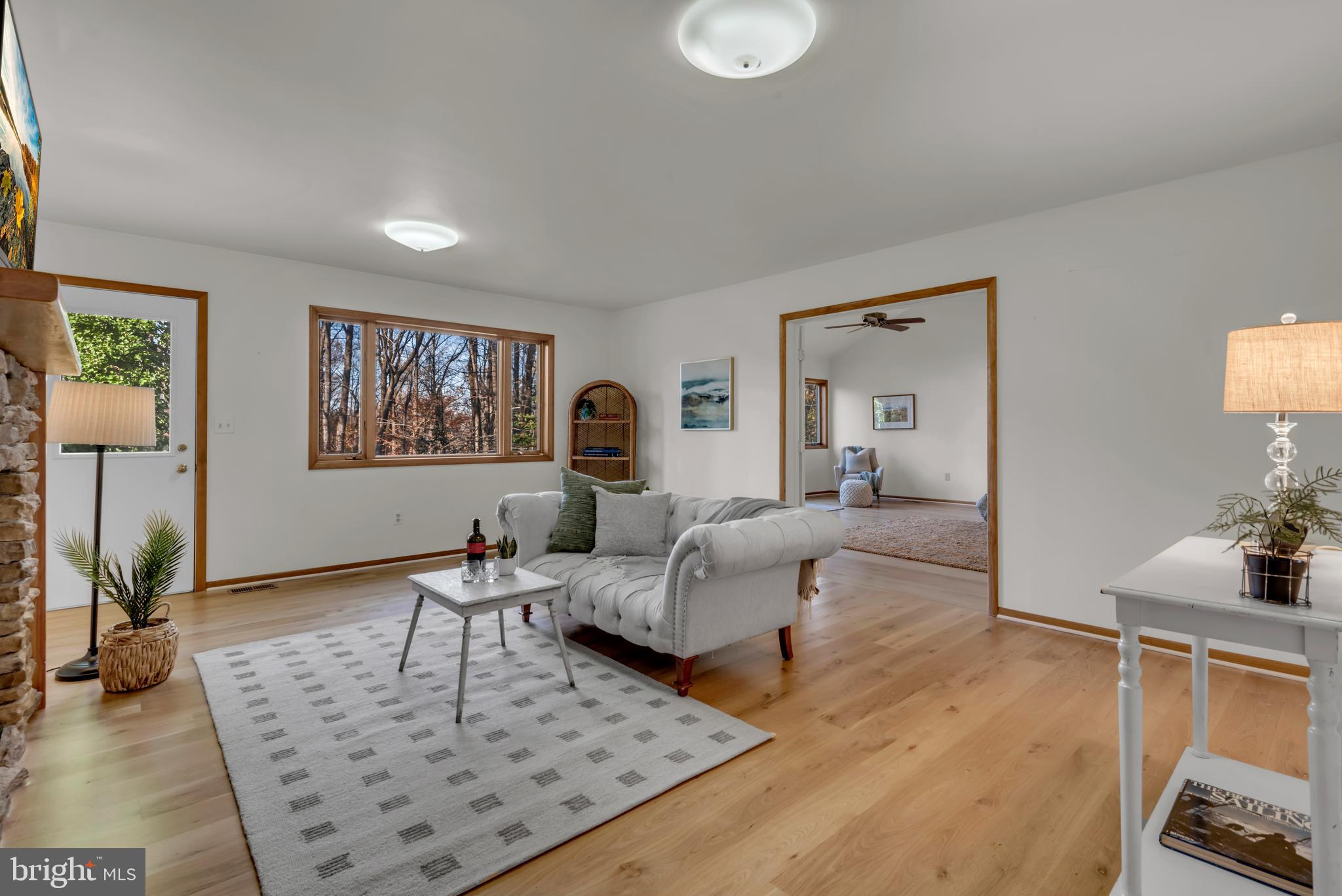 1815 MILLRIDGE COURT