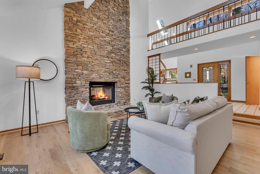 1815 MILLRIDGE COURT