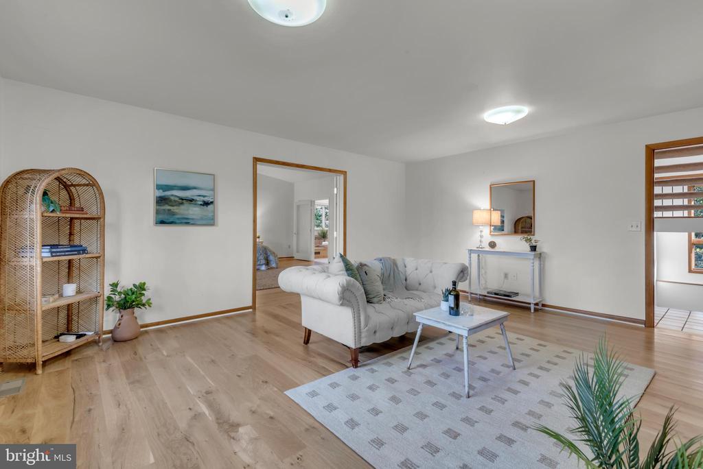 1815 MILLRIDGE COURT