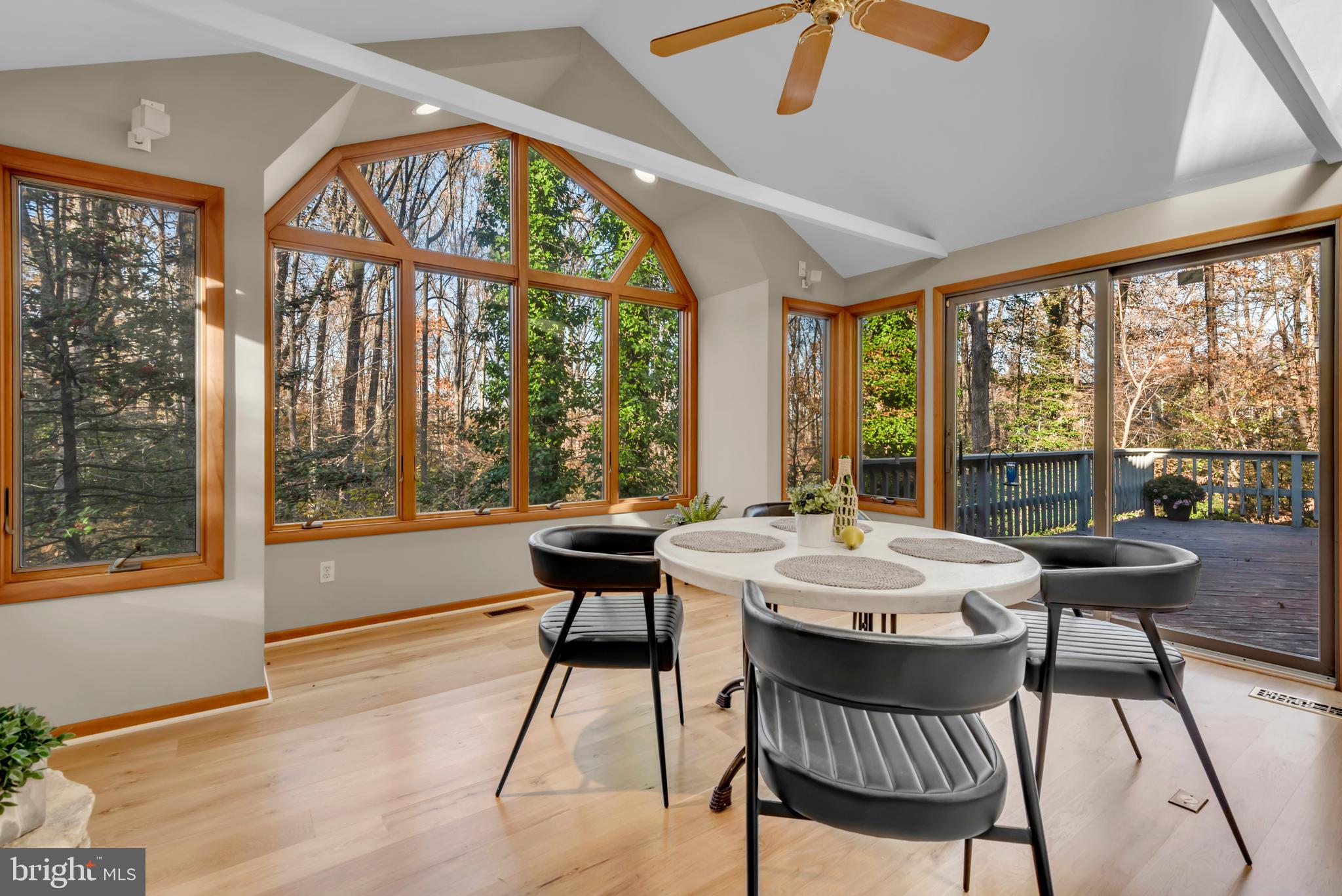 1815 MILLRIDGE COURT