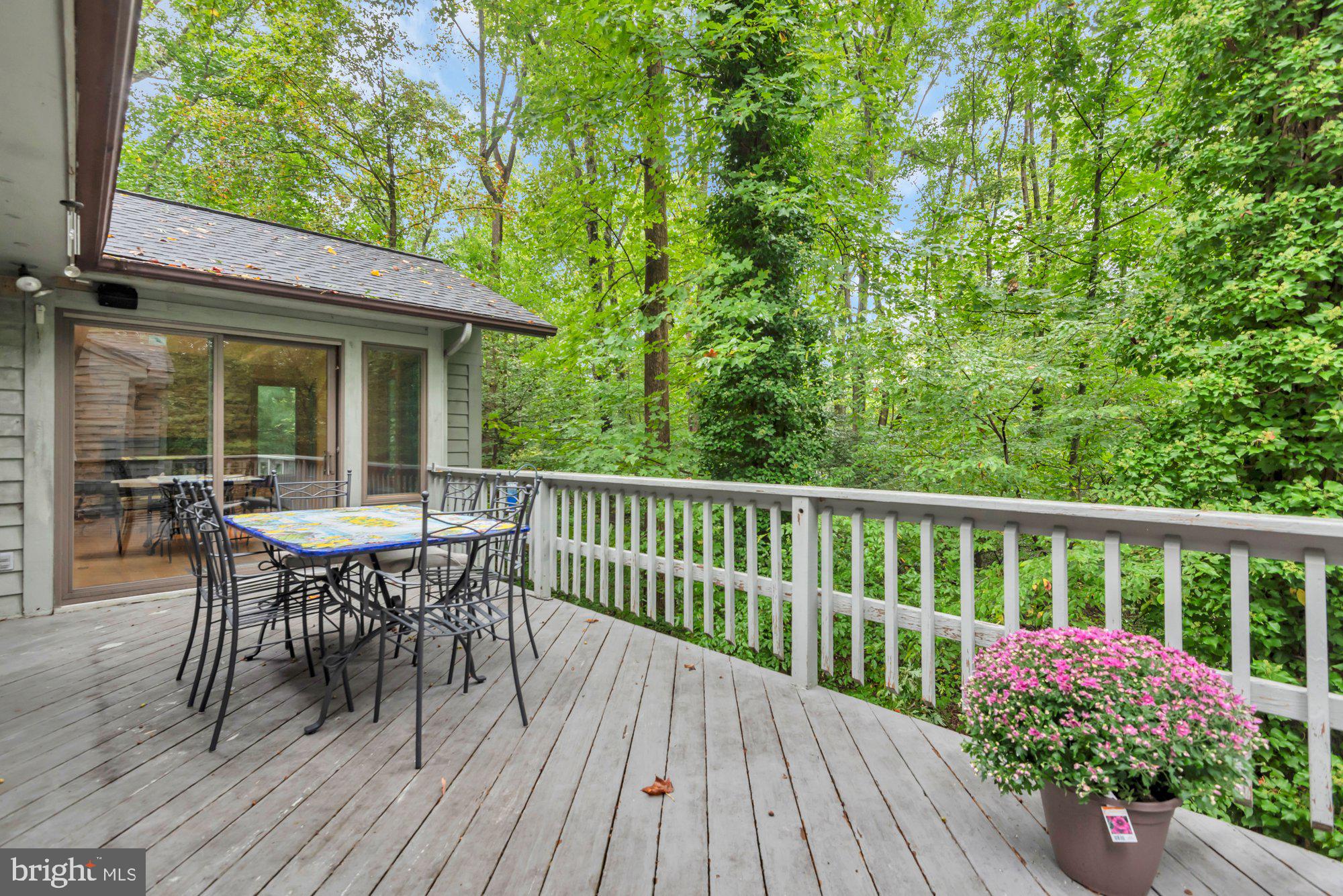 1815 MILLRIDGE COURT