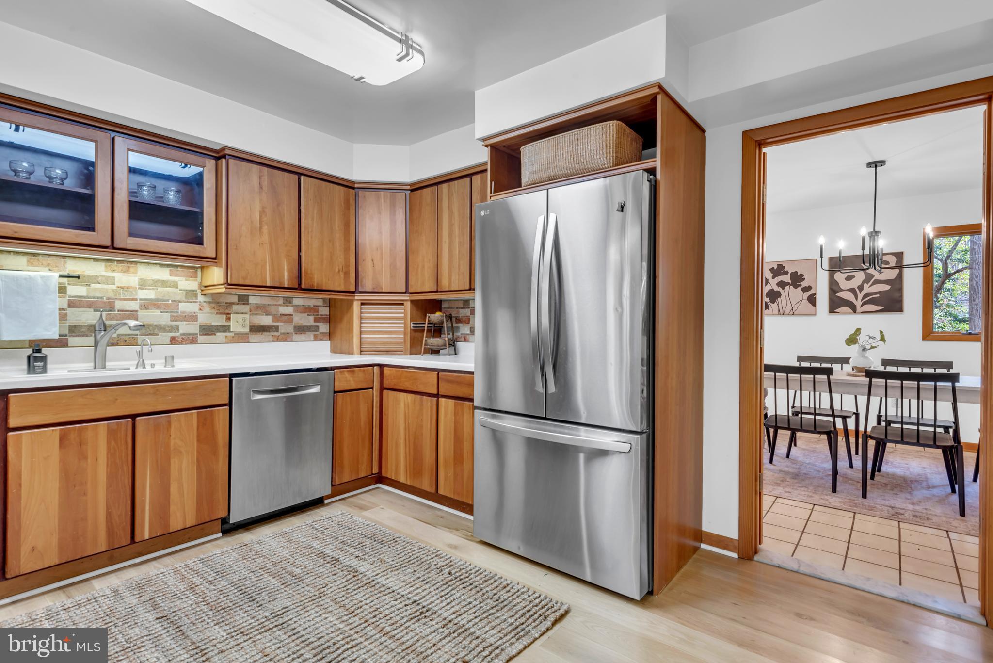 1815 MILLRIDGE COURT