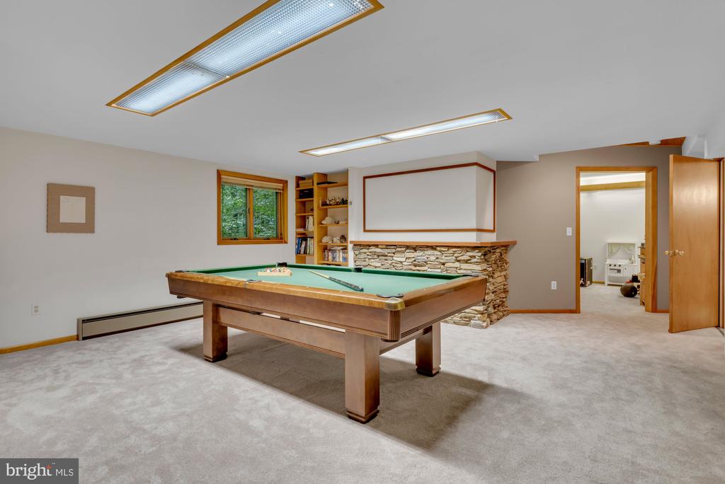 1815 MILLRIDGE COURT