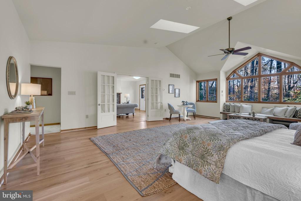 1815 MILLRIDGE COURT