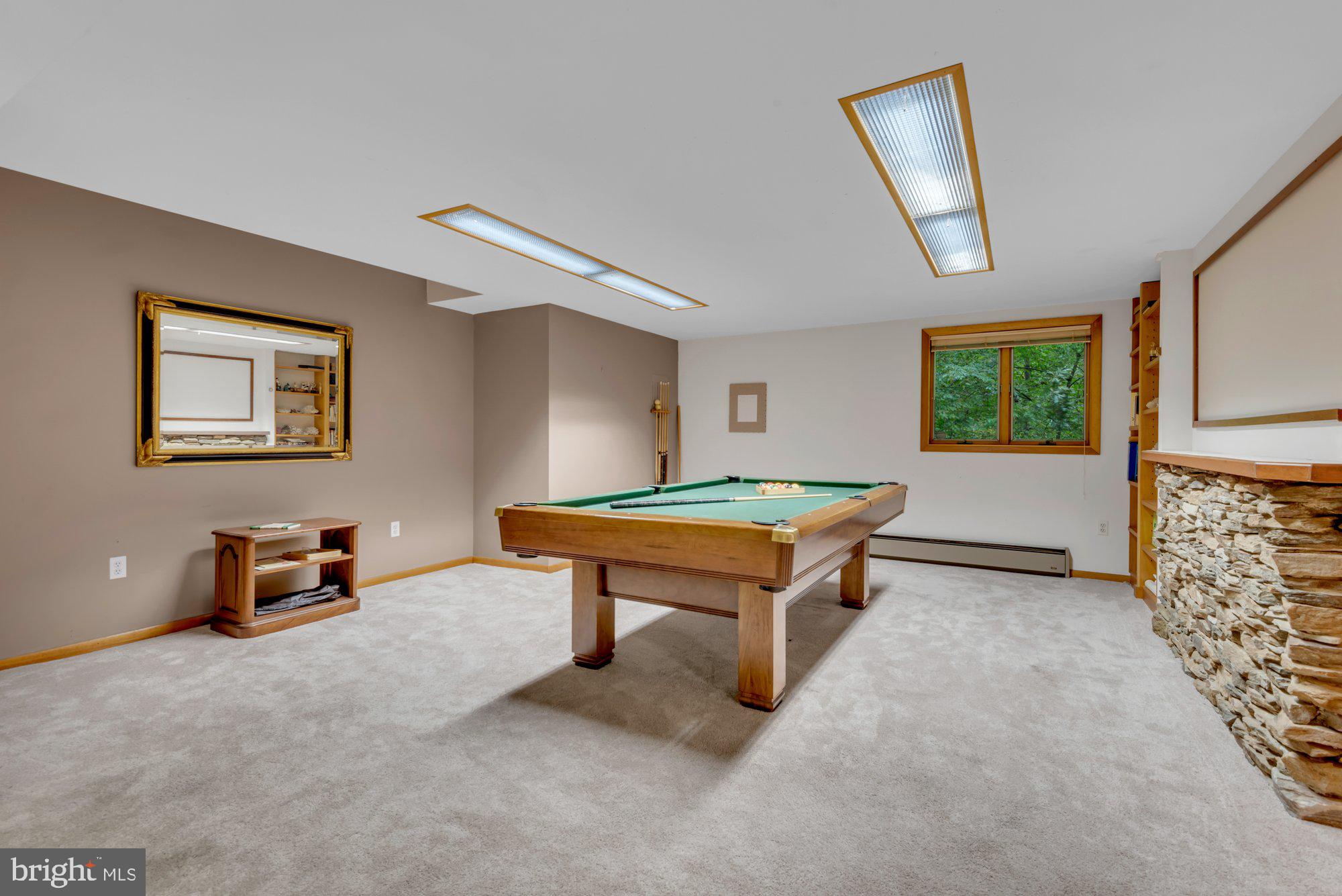 1815 MILLRIDGE COURT