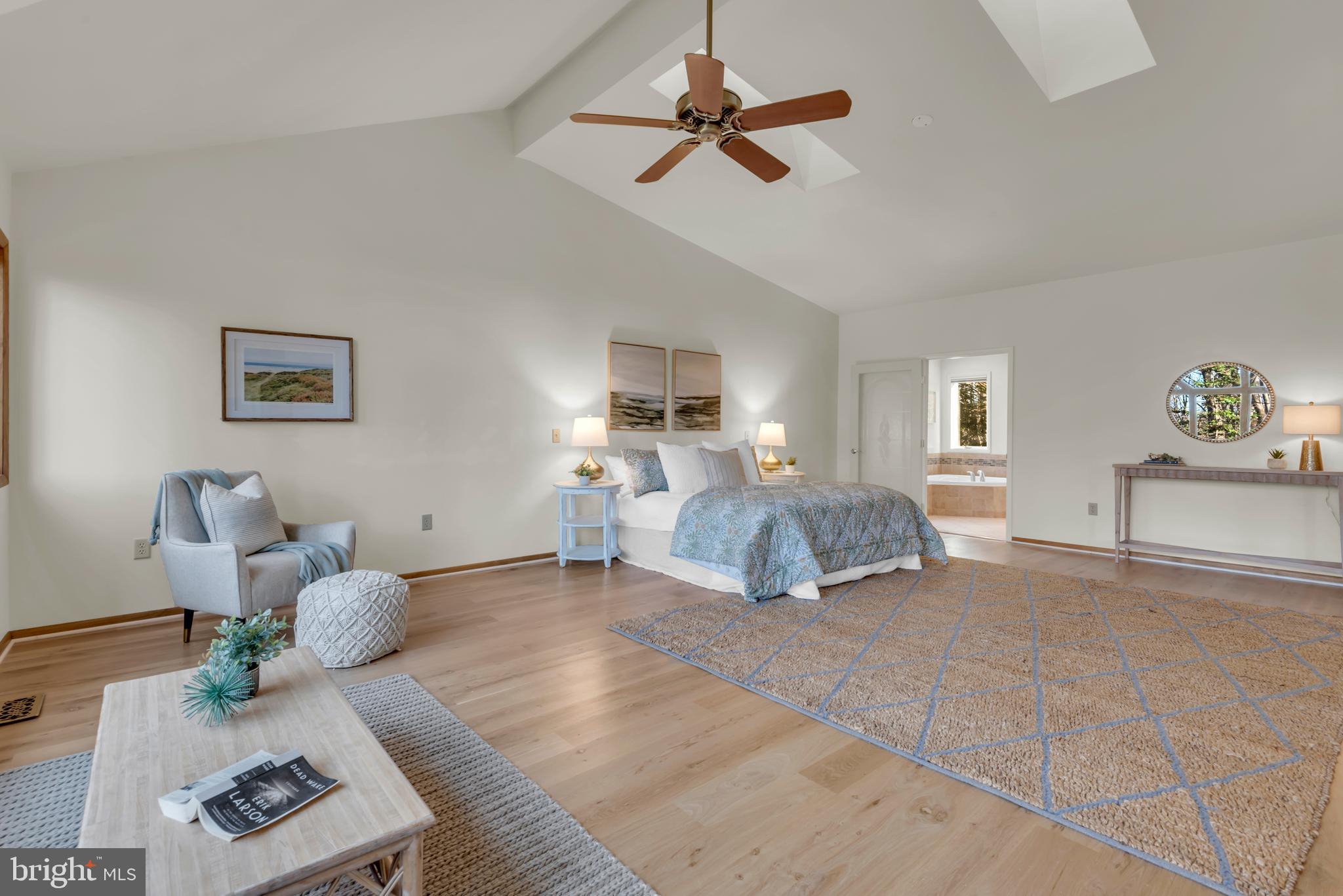 1815 MILLRIDGE COURT