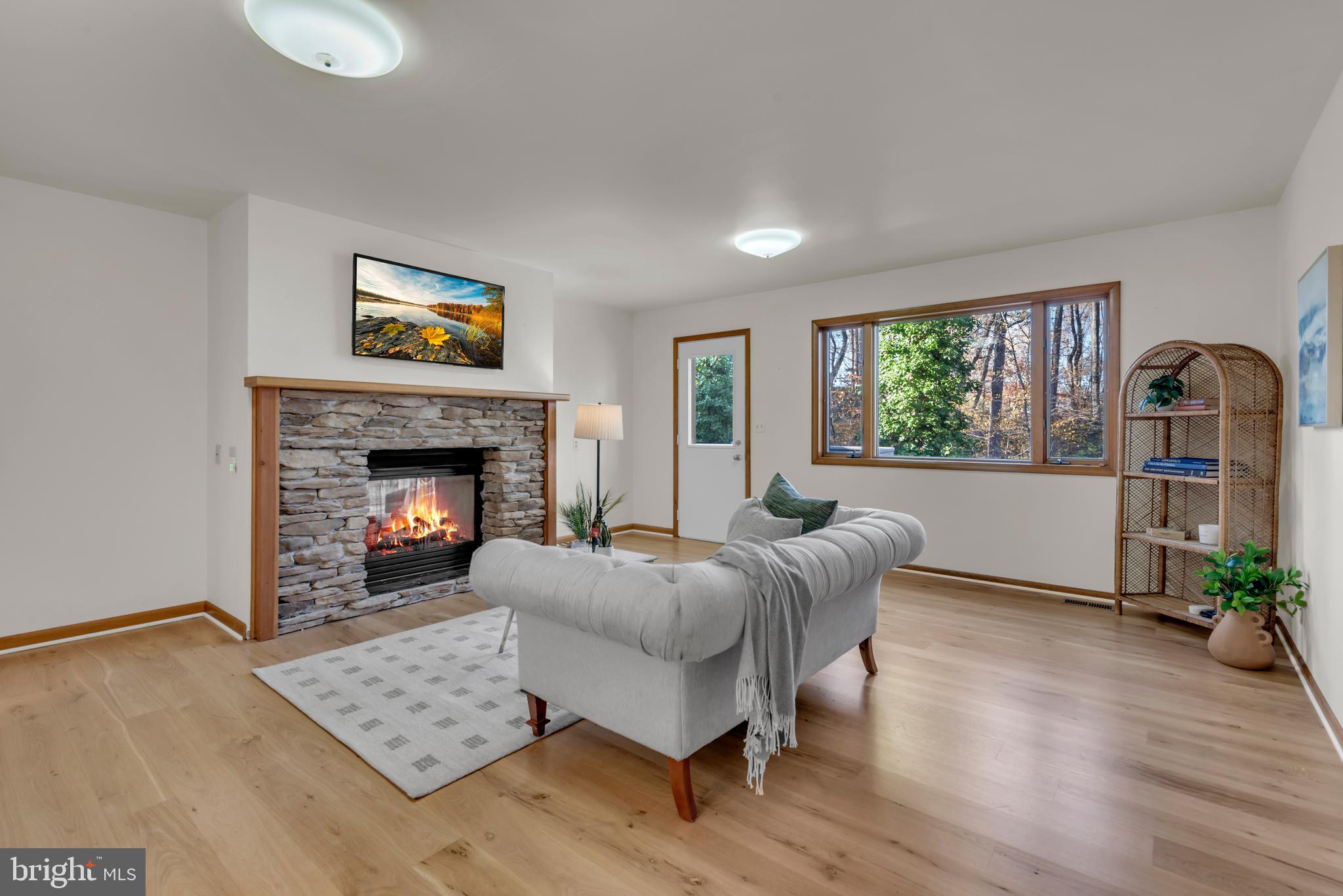 1815 MILLRIDGE COURT