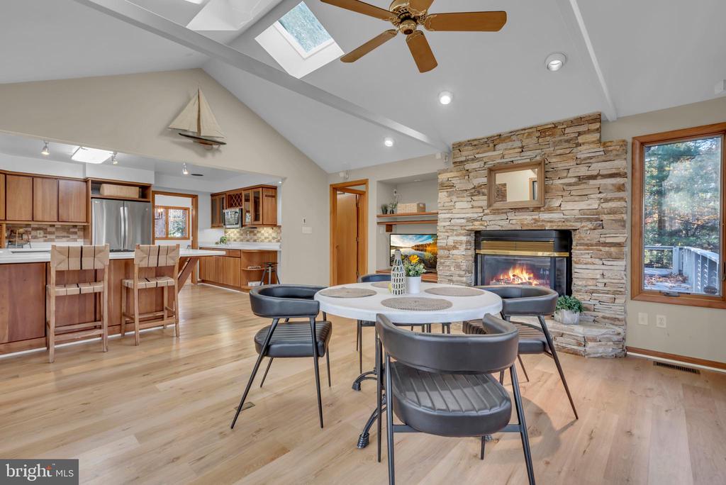 1815 MILLRIDGE COURT