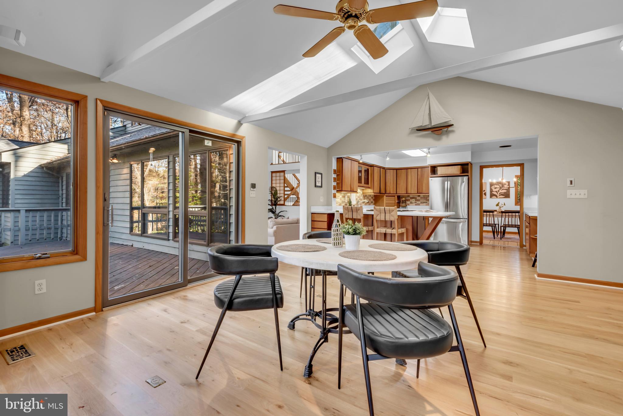 1815 MILLRIDGE COURT