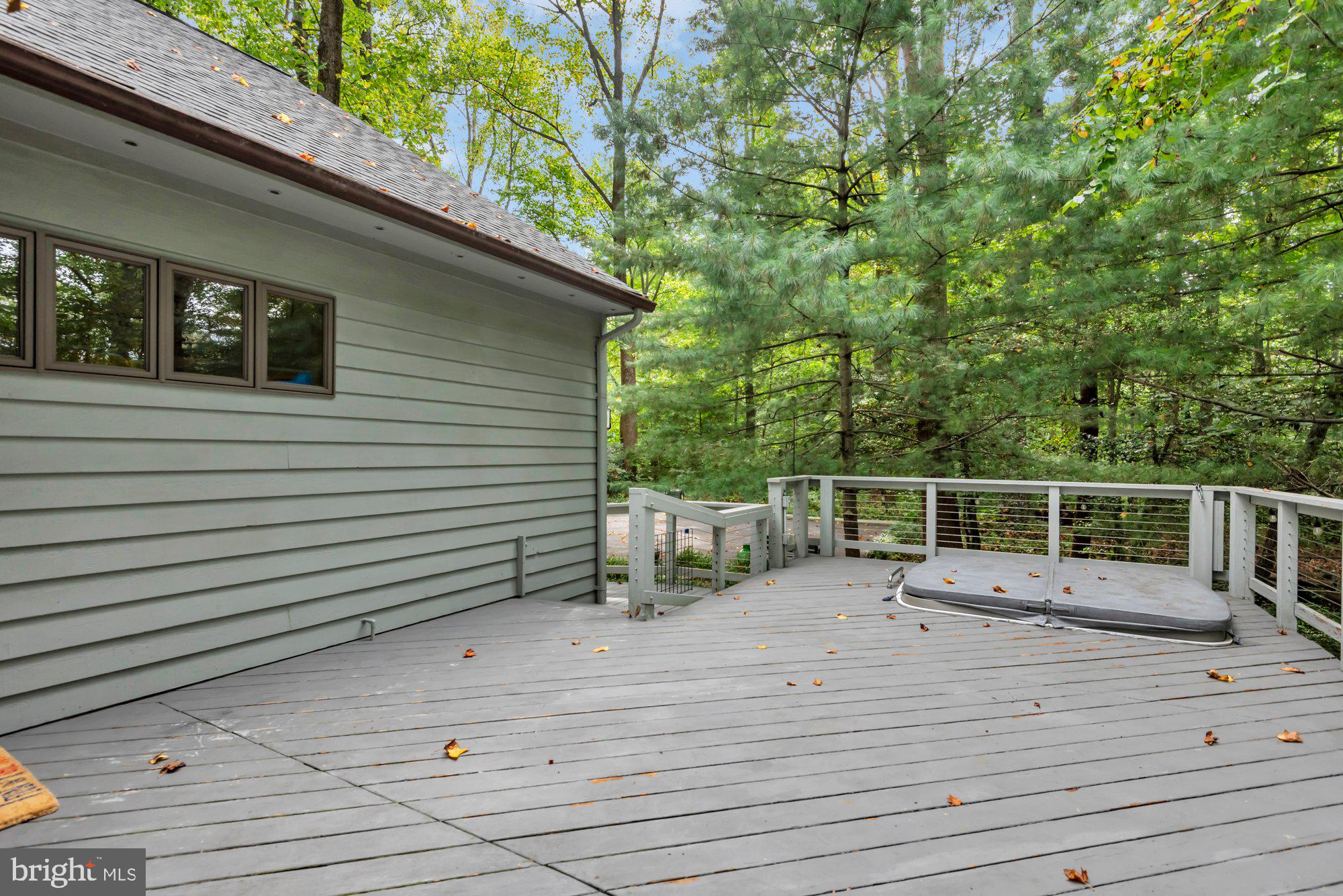 1815 MILLRIDGE COURT