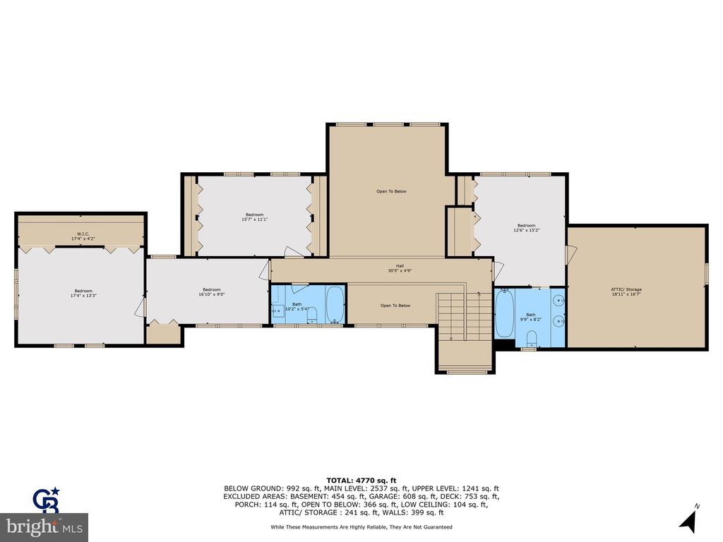 1815 MILLRIDGE COURT
