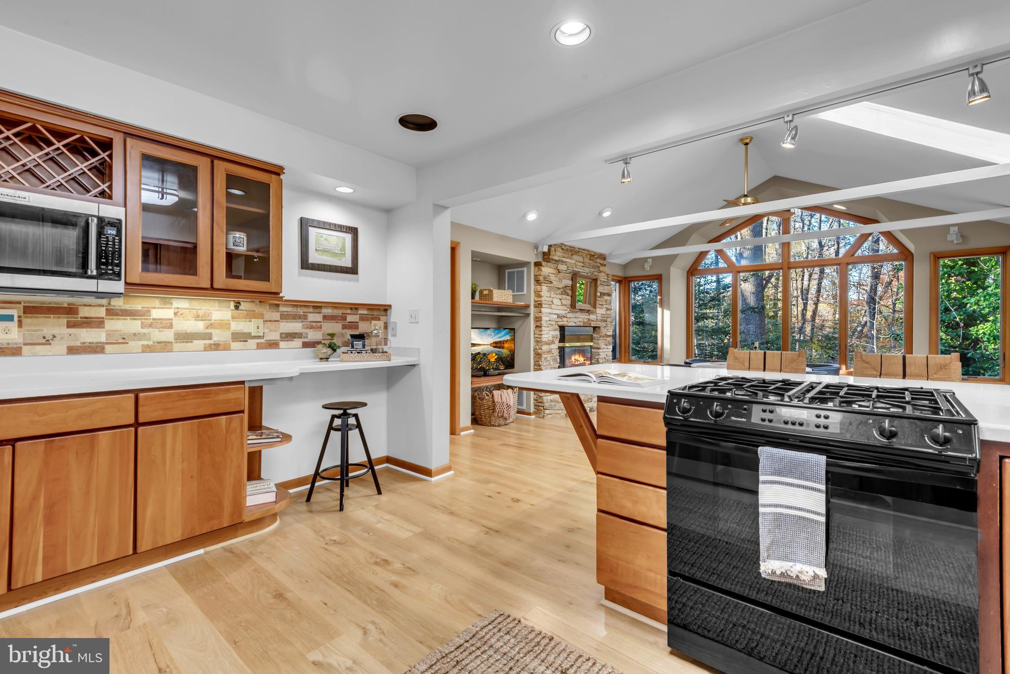 1815 MILLRIDGE COURT