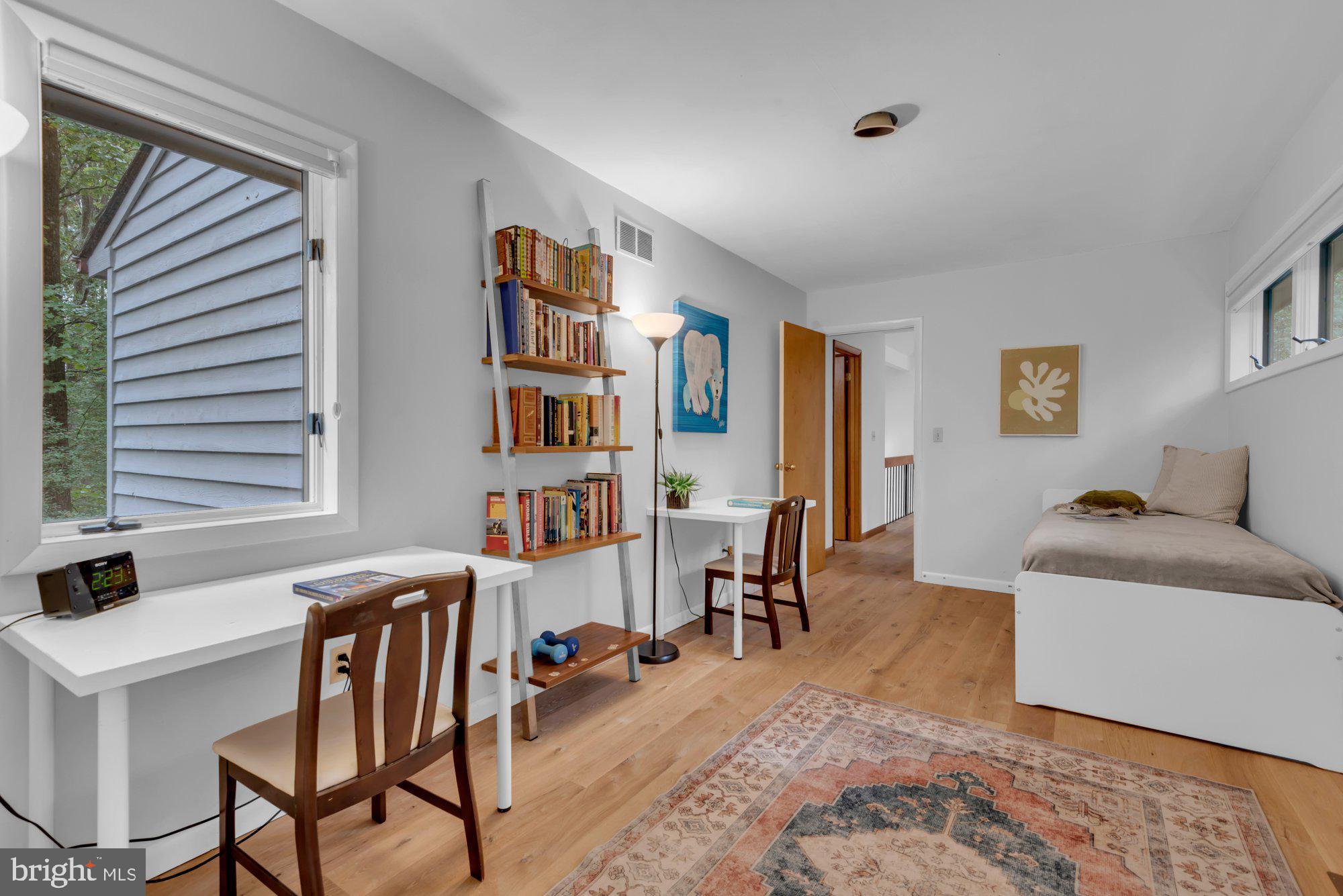 1815 MILLRIDGE COURT