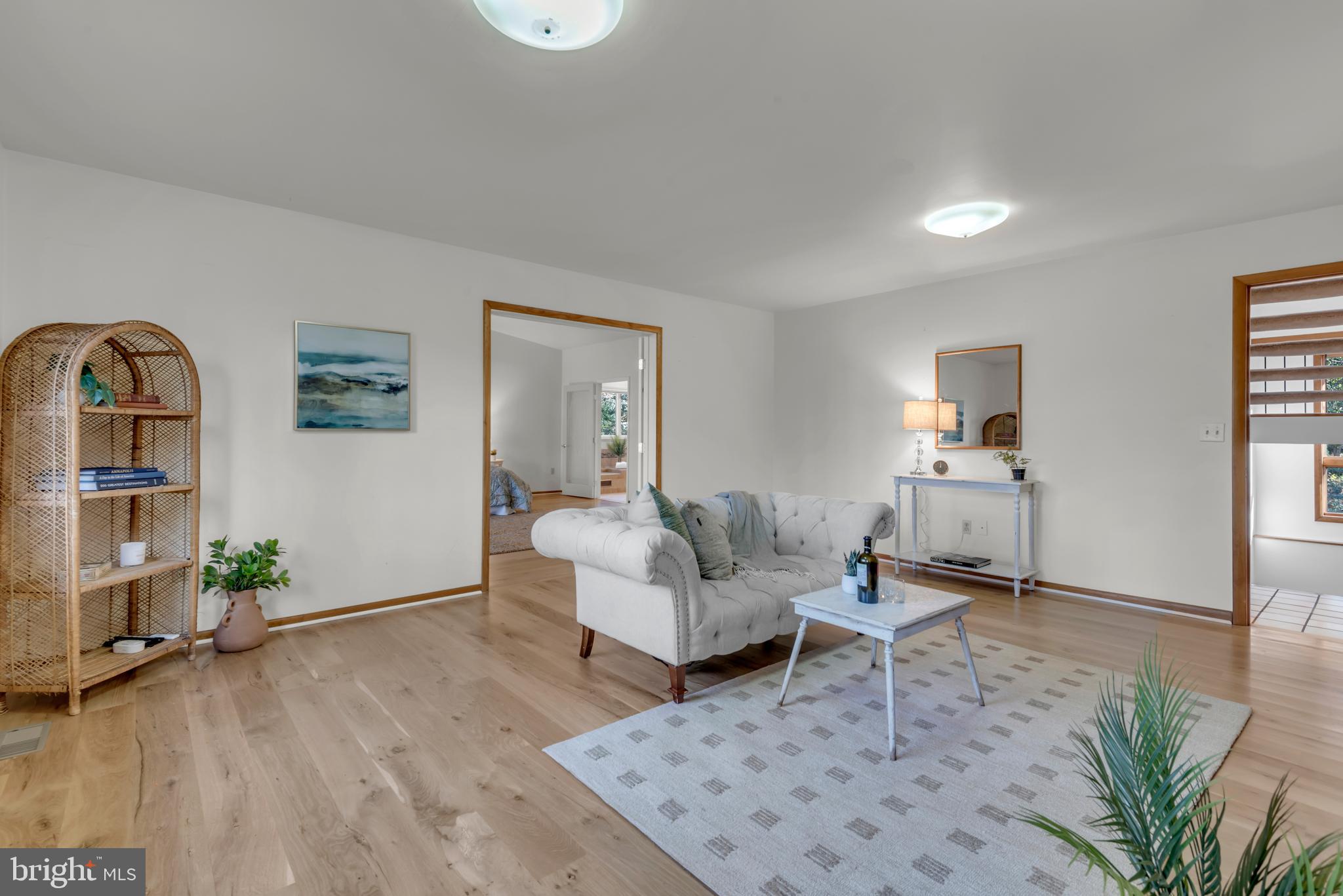 1815 MILLRIDGE COURT